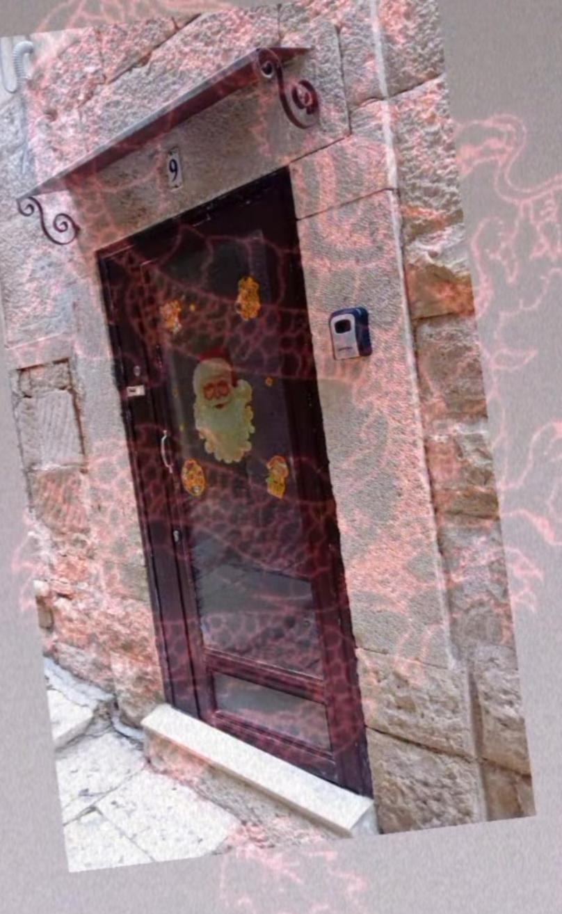 B & B La Grotta Bisceglie Exterior photo