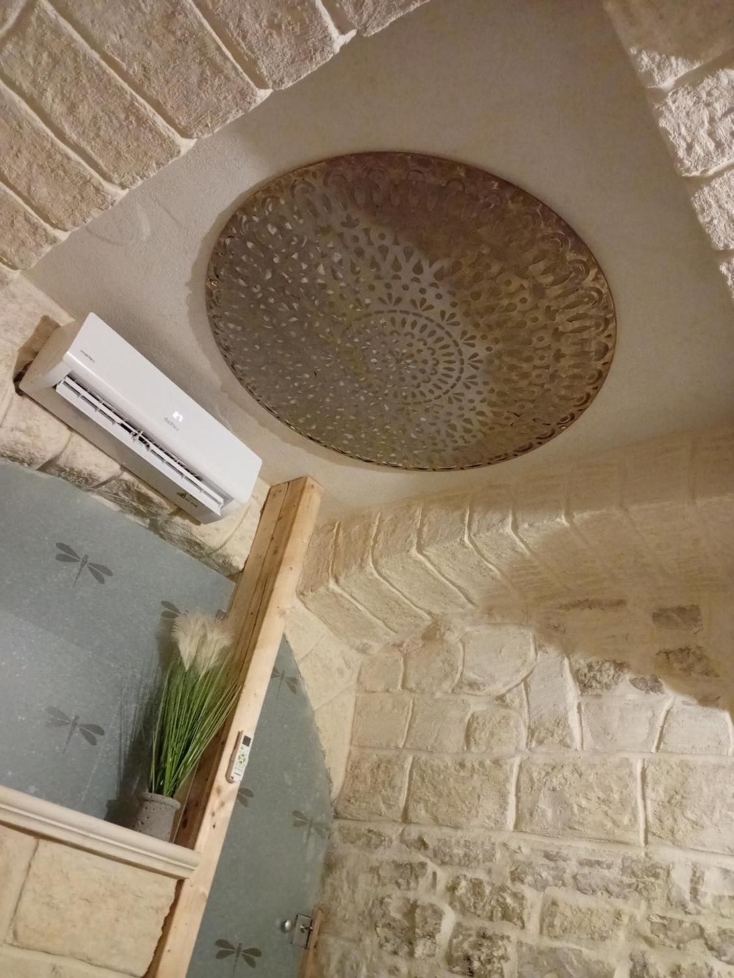 B & B La Grotta Bisceglie Exterior photo